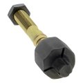 Tie Rod End For 2001 To 2007 Volvo V70 Threaded Stud Male Front Position Alx Pau Og Gs10704 Cla3