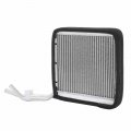 A-premium Front Hvac Heater Core Compatible With Dodge B1500 B2500 B3500 1998 Ram 1500 Van Ram 2500 3500 1999-2002 Replace