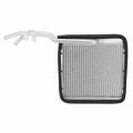 A-premium Front Hvac Heater Core Compatible With Dodge B1500 B2500 B3500 1998 Ram 1500 Van Ram 2500 3500 1999-2002 Replace