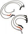 Motorcraft Wr6083 Tailor Resistor Wire 