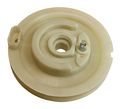 Spi 11-127 Rewind Starter Rope Sheave For Arctic Cat And Polaris Snowmobiles