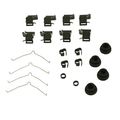 Beck Arnley 084-1713 Disc Brake Hardware Kit 