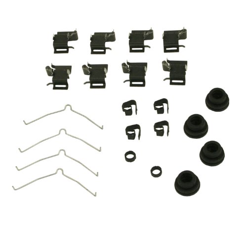 Beck Arnley 084-1713 Disc Brake Hardware Kit