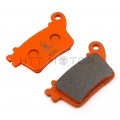Httmt Carbon Ceramic Brake Pads Compatible With Cbr1000rr Kawasaki Ninja Zx-10r Suzuki