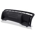 Front Bumper Lower Skid Plate Valance Black Plastic Replacement For Canyon 2015-2020 22891735 Gm1095208 Rg05010003 