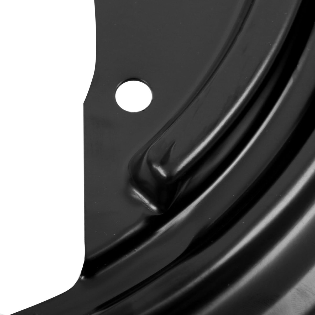 1 Pair Rear Brake Dust Shield Replacement For Wrangler 947-011