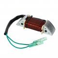 Topteng Outboard Lighting Coil Assembly Generator Stator Magneto Fits For Yamaha 9hp Ms Lh 1996-2010 9 9f Mhs 2010-2017 15hph
