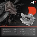 A-premium Disc Brake Caliper Assembly With Bracket Compatible Select Lexus Models Is250 2014-2015 Rear Right Passenger Side