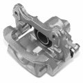 A-premium Disc Brake Caliper Assembly With Bracket Compatible Select Lexus Models Is250 2014-2015 Rear Right Passenger Side