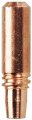 50-pk 045 040 Al Contact Tips For Miller 206188 Fastip Spoolmatic Xr Series Gun 