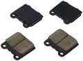 Power Stop 16-031 Z16 Ceramic Brake Pad 