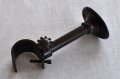 Urbanest Set Of 2 Zinc Steel Architectural Adjustable Bracket For 1 And 7 8 Curtain Drapery Rod Bronze 