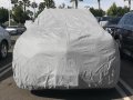 Carscover Custom Fits 2013-2018 Hyundai Santa Fe Sport Suv Car Cover Heavy Duty All Weatherproof Ultrashield Covers