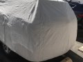 Carscover Custom Fits 2013-2018 Hyundai Santa Fe Sport Suv Car Cover Heavy Duty All Weatherproof Ultrashield Covers