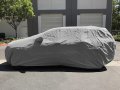 Carscover Custom Fits 2013-2018 Hyundai Santa Fe Sport Suv Car Cover Heavy Duty All Weatherproof Ultrashield Covers