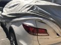 Carscover Custom Fits 2013-2018 Hyundai Santa Fe Sport Suv Car Cover Heavy Duty All Weatherproof Ultrashield Covers