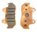 Full Metal Front Brake Pads Fits Honda Cb Cb400 Hawk Cb750 900 Cbx Gl1100 Gold Wing 