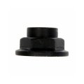 Spindle Nut For Kia Seltos Forte 5 2020 2024 Steel M22 Thread 32mm Hex 6 Point K201-33042 49551-2g100 49551-3s000 49551-3x000 
