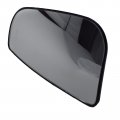 For Dodge Ram 1500 2500 3500 4500 5500 Right Passenger Side Rearview Tow Mirror Spotter Lower Glass