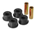 Prothane 8-907-bl Black Front Lower Shock Bushing Kit 