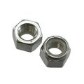 10 Mm Stainless Steel Metric Elastic Stop Nuts Box Of 50 