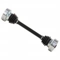 A-partrix 1pcs Rear Left Cv Axle Drive Shaft Joint Fits Merkur Scorpio 1988 1989 Xr4ti 1985-1989 Volkswagen Transporter 