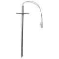 Oven Temperature Sensor W10131825 For Whirl Pool Parts Replace Wpw10131825 Wpw10131825vp Ap6015486 Ps11748765 Eap11748765 