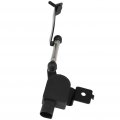 Ocpty Ride Height Level Sensor Fit For 4h0941309c 4h0907503 2012-2014 2016-2017 Audi A6 A7 Quattro 2010-2013 2015-2017 A8