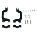 X-force Handguards Replacement Mounting Kit 2170330001 For 7 8 In Pro Taper And Magura Handlebars 