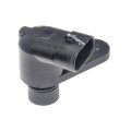 Herko Camshaft Position Sensor Cmp3091 For Chevrolet Gmc 2002-2003 