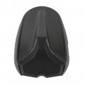 Cowl Passenger Seat Carbon Fiber Rear Cover Pillion Fairing For Su Zuki Gsxs750 Gsx-s Gsxs 750 Gsx-s750 2017-2022 2019 2020 