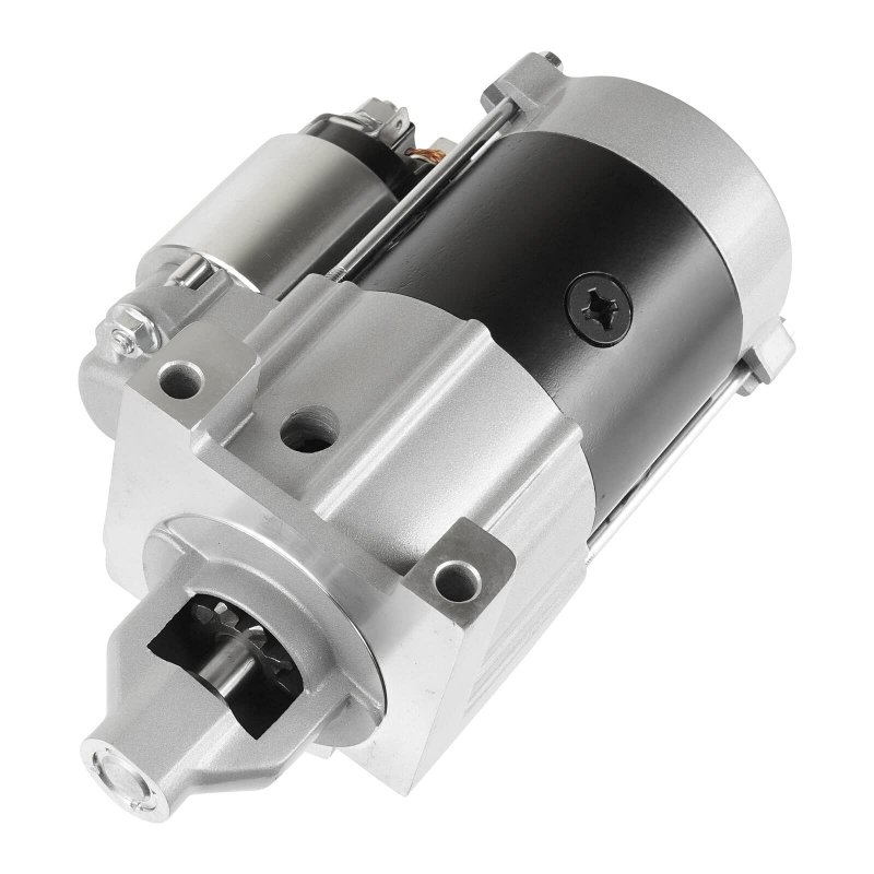 Starter For Kawasaki Eng Fh641v Fh680v Fh721v 17-25 Hp
