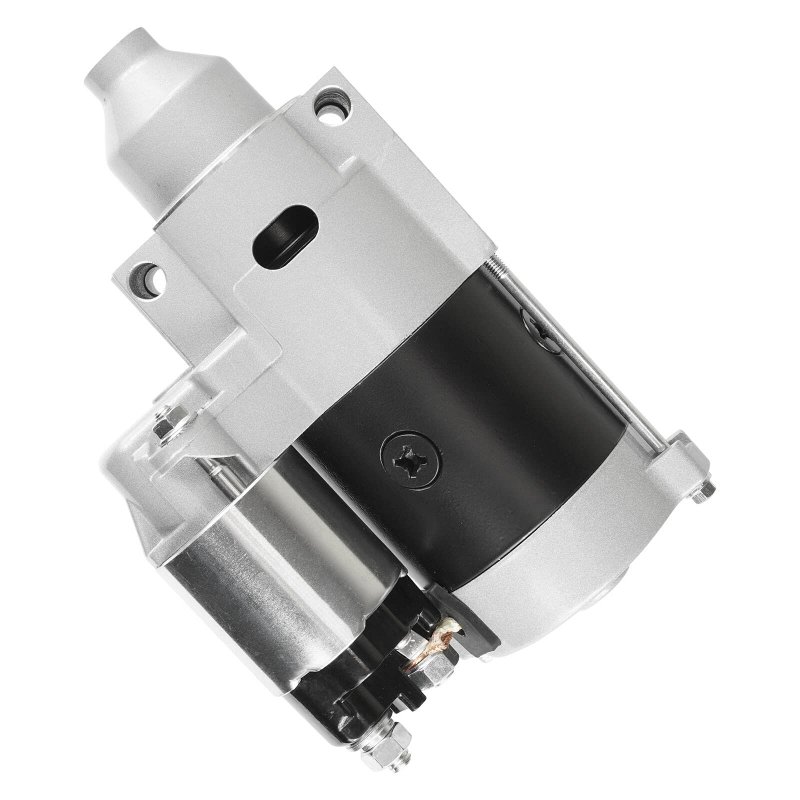 Starter For Kawasaki Eng Fh641v Fh680v Fh721v 17-25 Hp