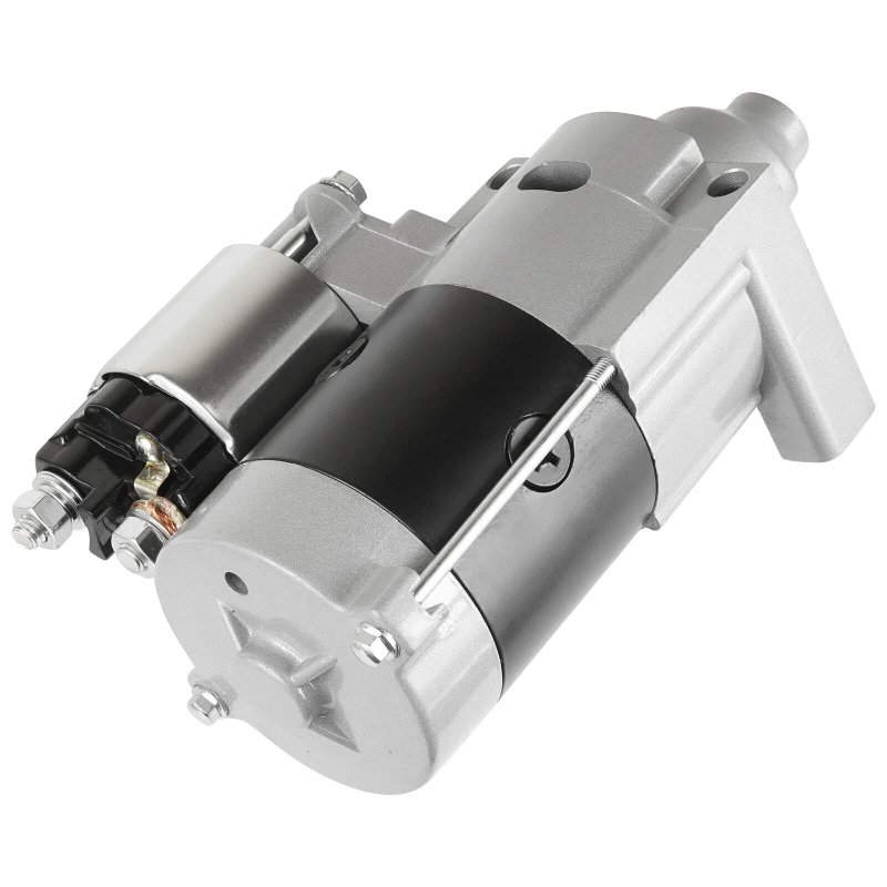 Starter For Kawasaki Eng Fh641v Fh680v Fh721v 17-25 Hp