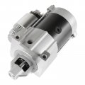 Starter For Kawasaki Eng Fh641v Fh680v Fh721v 17-25 Hp 