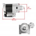 Starter For Kawasaki Eng Fh641v Fh680v Fh721v 17-25 Hp