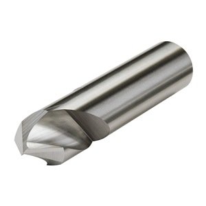 Spd-312-082 Spotting And Centering Drill 82 Degrees Point Angle 5 16 In Dia 3 4 Flute Length Shank 2 Oal Uncoated Carbide