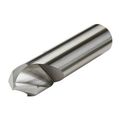 Spd-312-082 Spotting And Centering Drill 82 Degrees Point Angle 5 16 In Dia 3 4 Flute Length Shank 2 Oal Uncoated Carbide 
