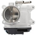 Electric Throttle Body Assembly For Mitsubishi Endeavor 2004 2011 Replaces Mn137955 Tb1269 