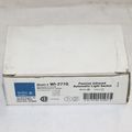 Wattstopper Wi-277g W Passive Infrared Automatic Light Switch Occupancy Sensor White