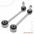 A-premium 2 X Rear Sway Bar Links Stabilizer Compatible With Chevy Gmc Buick Cadillac 2013-2020 Traverse Camaro Blazer Acadia