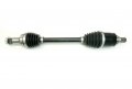Atvpc Front Left Cv Axle For Kymco Mxu 500i 700i 4x4 2013-2018 
