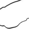 Automatic Transmission Control Valve Body Cover Gasket For Chevy Equinox 2010 To 2020 Rubber Black 0 114 In 2 90 Mm Thickness 