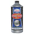 Lucas Oil 10826 Brake Fluid 1 Quart Quantity 4 