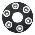A-premium Drive Shaft Driveshaft Coupler Flex Joint Compatible With Mercedes-benz W124 300 1986-1993 S124 W116 C126 R107
