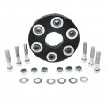 A-premium Drive Shaft Driveshaft Coupler Flex Joint Compatible With Mercedes-benz W124 300 1986-1993 S124 W116 C126 R107