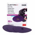 Cubitron 3m Ii Abrasive Fibre Disc 33428 7 In X7 8 180mm X 22mm 80 5 Discs Per Carton