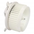 A C Heater Blower Motor Abs W Fan Cage Air Conditioning Hvac Ocpty Fit For 2008-2017 Toyota Sequoia 2011-2017 Sienna