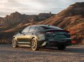 Blinglights Brand Tinted Taillight Protective Film Covers Compatible With Kia Stinger
