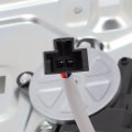 Aintier Power Window Regulator With Motor Fit For 2005 2006 2007 2008 Equinox Torrent Front Left 748-518